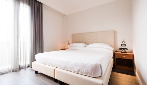 Habitación Confort