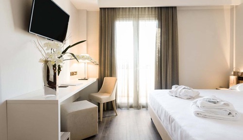 Habitación superior