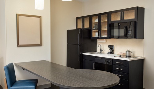Suite, 1 habitación