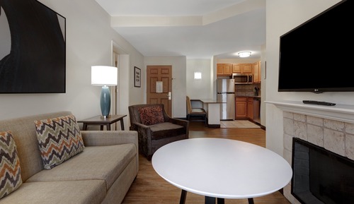 Suite, 1 habitación