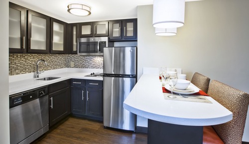 Suite, 1 habitación, cocina