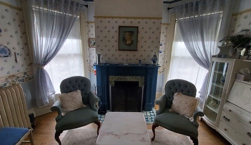 Habitación Confort, 1 cama de matrimonio grande