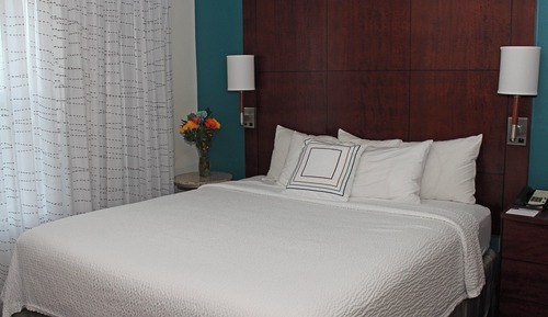 Suite, 2 habitaciones, balcón, vistas al lago