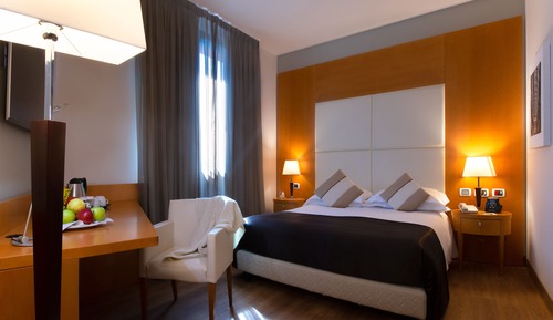 Suite, 1 cama de matrimonio grande, no fumadores