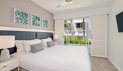Suite Deluxe, 1 habitación