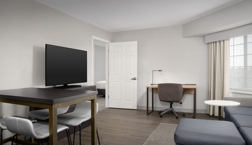 Suite, 2 habitaciones