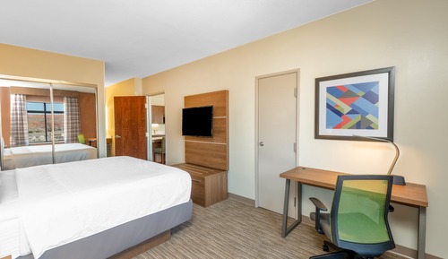 Suite, 1 habitación, bañera de hidromasaje