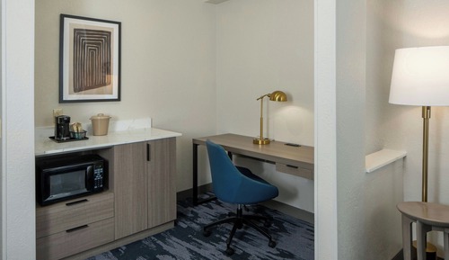 Suite, 1 habitación