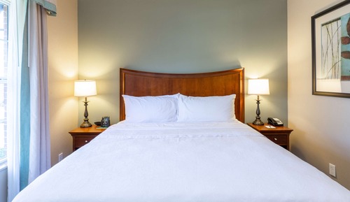 Suite estudio, 1 cama de matrimonio grande, no fumadores