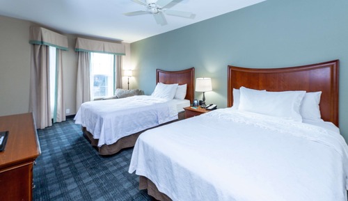 Suite, 2 habitaciones, no fumadores