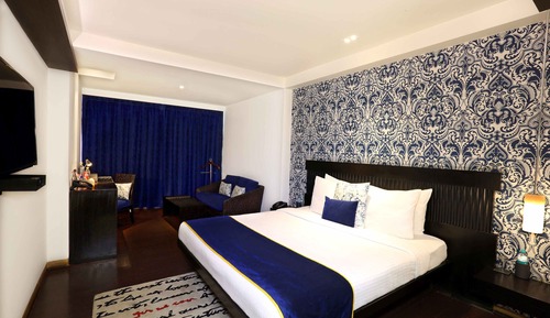 Habitación Club
