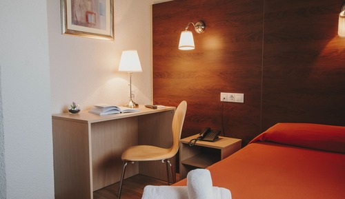 Habitación individual