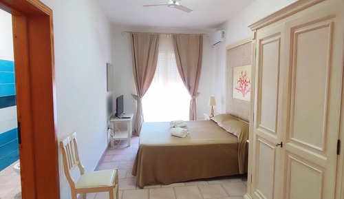 Habitación Confort doble