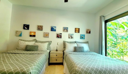 Apartamento superior, 3 habitaciones
