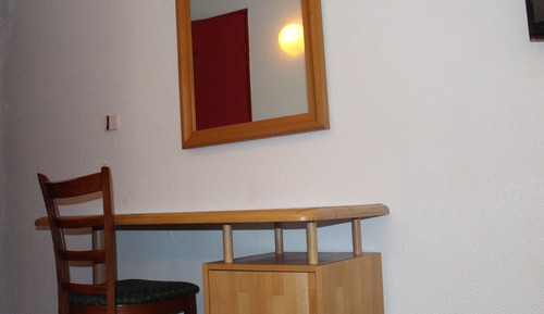 Habitación cuádruple