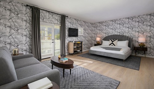 Suite junior