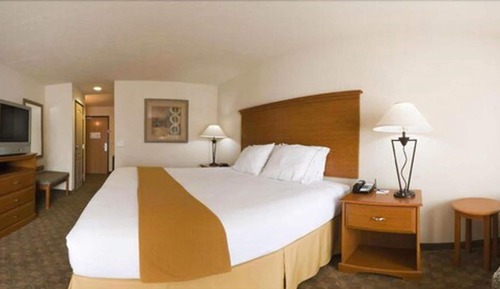 Habitación estándar