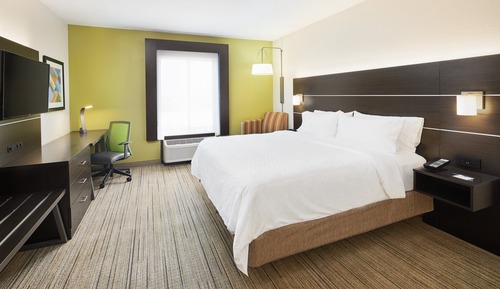 Habitación estándar, 1 cama de matrimonio grande