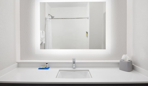 Habitación estándar