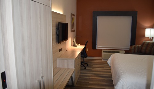 Habitación estándar