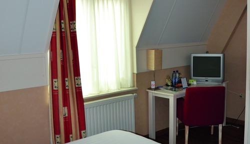 Habitación Confort doble