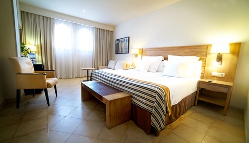 Habitación doble