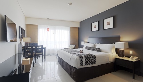 Suite, 1 habitación