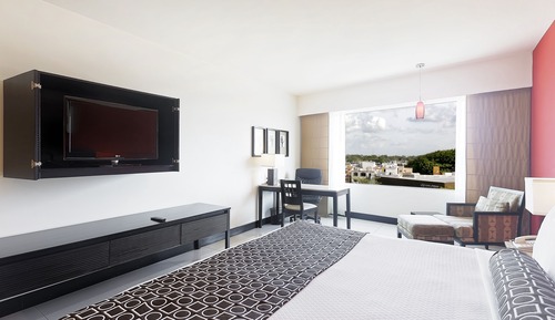 Habitación estándar