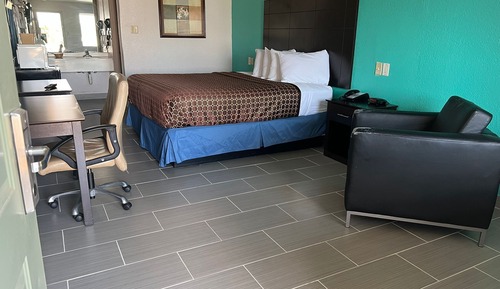 Suite ejecutiva