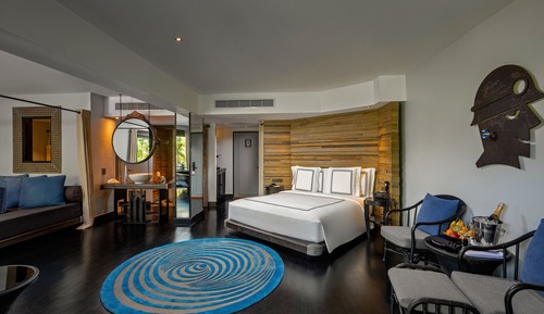 D-Buk Family Suite
