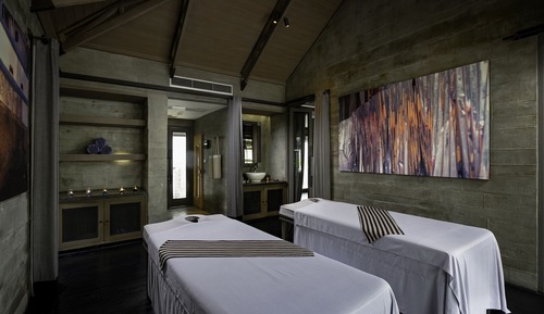 One Bedroom Pool Villa