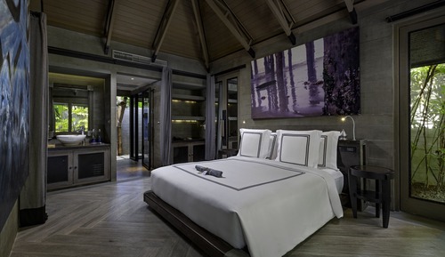 Two Bedroom Family Pool Villa