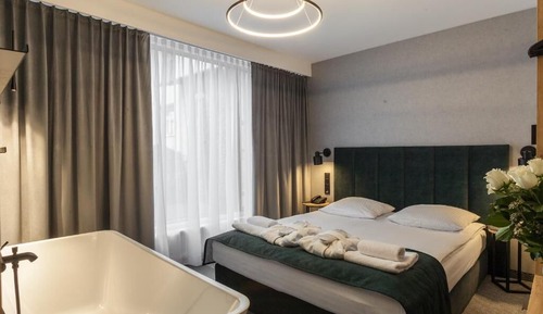 Apartamento Premium