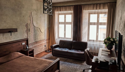 Habitación doble
