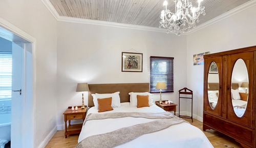 Habitación familiar (Manor)