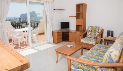 Bungalow, 1 habitación (2 adults + 1 child)