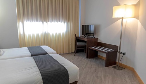 Habitación doble