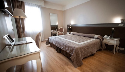 Habitación Deluxe doble