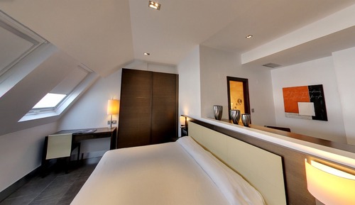 Suite junior