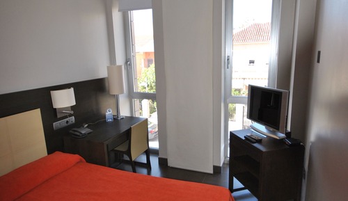 Habitación individual