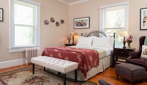 The Rockwell Suite