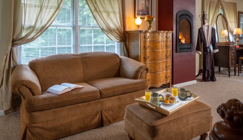 The Sunrise Suite