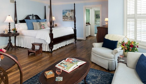 Sconset Suite