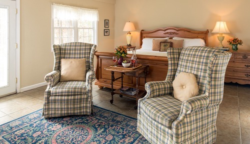 The Kinsale Suite