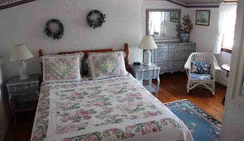 Habitación Deluxe, 1 cama de matrimonio