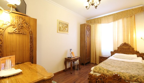 Habitación individual