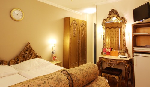 Habitación doble