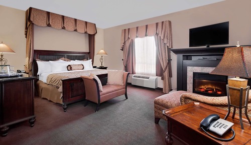 Suite, 1 cama de matrimonio grande, no fumadores, bañera de hidromasaje