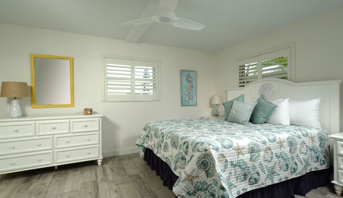 Suite Deluxe, 2 habitaciones