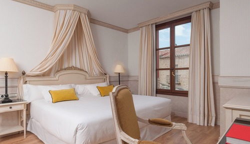 Habitación, 1 cama de matrimonio grande, no fumadores